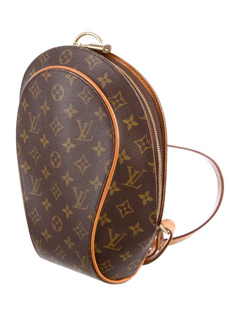 louis vuitton ellipse backpack price